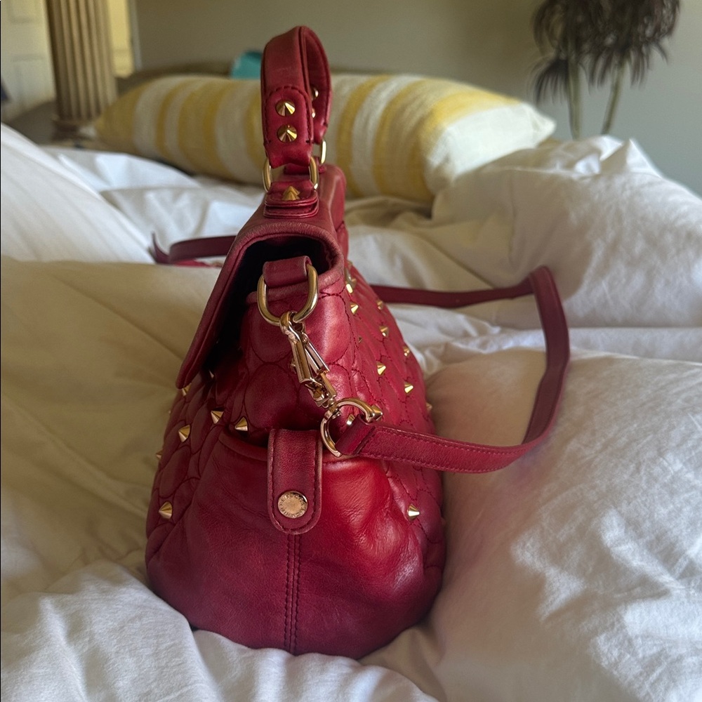 Rebecca Minkoff Leather bag - Picture 3 of 7
